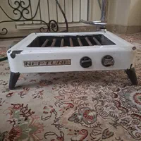 کباب پز رومیزی نپتون با قیمت تخفیفی جدید