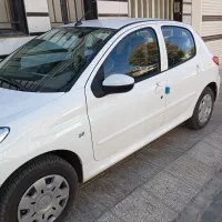 پژو207 tu3|خودرو سواری و وانت|صحنه, |دیوار