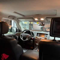 نیسان پاترول۲۰۱۸ نیسمو|خودرو سواری و وانت|کیش, |دیوار