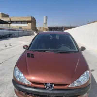 خودرو ۲۰۶|خودرو سواری و وانت|مرودشت, مختارآباد|دیوار