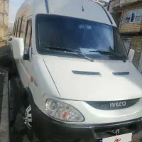 فروش مینی بوس a50 مدل 90