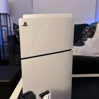 Ps5 slim  کپی خور