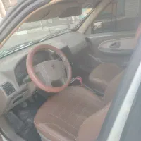 405 تیوفا مدل 97|خودرو سواری و وانت|بهبهان, |دیوار