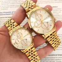 ست ساعت های مردانه و زنانه خاص|ساعت|یاسوج, |دیوار