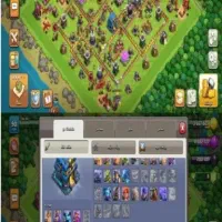 کلش تان هال ۱۲