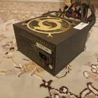 پاور Tsco 350w gold|قطعات و لوازم جانبی رایانه|تهران, جنت‌آباد شمالی|دیوار