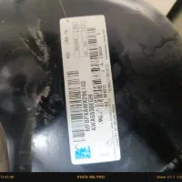 کولر گازی اجنرال اصلی درحد بدون شکستگی|کولر گازی و فنکوئل|تهران, نعمتآباد|دیوار