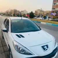 207 مدل ۹۰ فنی بشرط موتورtu5 فرانسه