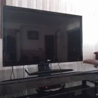 تلویزیون در حد نو