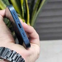 iPhone 13 128GB پارت ZA  ریجستر شده و اصلی|موبایل|رشت, پیرسرا|دیوار