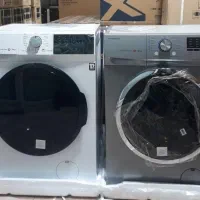 فروش ویژه  لباسشویی ۸ و۹ کیلو  پاکشوما