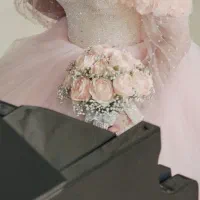 لباس عروس