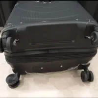 چمدان کامفورت  چمدان نشکن جنس PP نشکن مارک Comfort|کیف، کفش، کمربند|بهبهان, |دیوار
