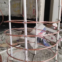 اجرای برقکاری و لوله کشی پروژه های ساختمانی|خدمات پیشه و مهارت|کرج, کمالشهر|دیوار