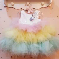 پیراهن کودک