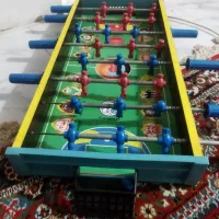 فوتبال دستی
