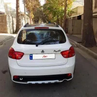 کوییک rs  بدون  رنگ تک برگ سند|خودرو سواری و وانت|کرج, کوی فرهنگ|دیوار