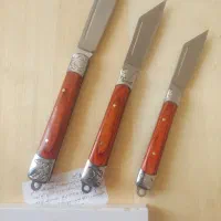 چاقو ترک اصل|کوهنوردی و کمپینگ|جهرم, |دیوار