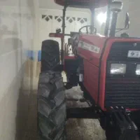 تراکتور|خودرو سنگین|کامفیروز, |دیوار