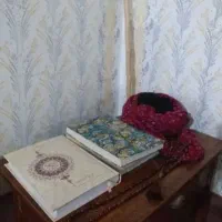 دعا قرآنی و نویسی دعا