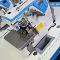 چرخ خیاطی زیگزال،راسته،سه قلاب کابویی ظخیم وظریفC4