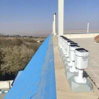 فروش و اجرای دوربین مداربسته