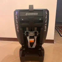 صندلی ماشین بعلاوه کریر|تخت و صندلی بچه|تهران, مجیدیه|دیوار