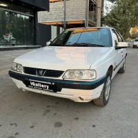 پژو ۴۰۵ Slx مدل ۹۸