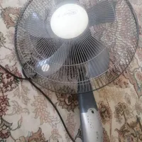 پنکه برقی سالم