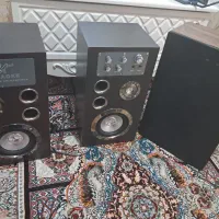 اسپیکروباند