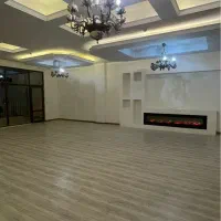 ۲۶۰ متری/ چها خواب/ با سقف بلند شکسته