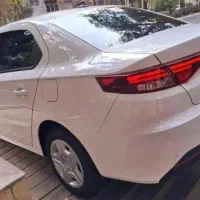 تارا ۶ دنده tu5p صفر ۱۴۰۴ با کارت طلایی و SBR