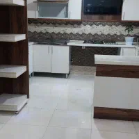 آپارتمان ۱۰۰متر۲خواب جهرم پکیج۳۰۰با۱۳