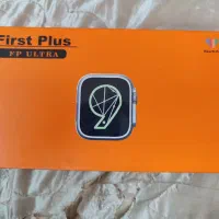 ساعت هوشمندFirst Plus