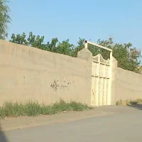 زمین-فروشی-آخر-امام-حسین-نزدیک-بافت