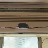 کولر گازی اسپیلت