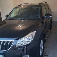 هایماS7|خودرو سواری و وانت|مشهد, شهرک مهرگان|دیوار