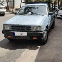 مزدا شرکت پسته فوق العاده و با اتاقی بی سر و صدا