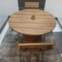 میز ناهار خوری ۳نفره