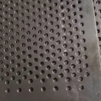 تولیدی ورق پانچ برادران دشتی