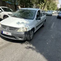 وانت رنو تندر ۹۰