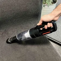 جارو شارژی وو|لوازم نظافت|صدرا-فارس, فاز ۱|دیوار