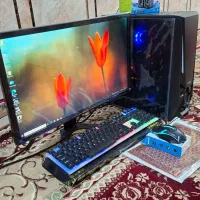 کامپیوتر گیمینگ|رایانه رومیزی|اهواز, شریعتی جنوبی|دیوار