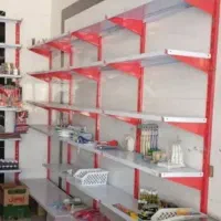 قفسه هایپری و سوپری مستحکم|فروشگاه و مغازه|شیراز, آزادگان|دیوار