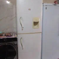 یخچال دو درب