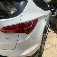 سانتافه ix45 موتور 2400ccمدل 2015|خودرو سواری و وانت|تهران, سعادت‌آباد|دیوار