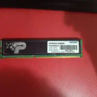 رم دو گیگ ddr3