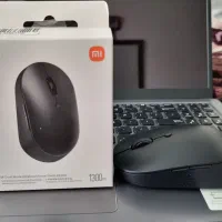 موس بی سیم سایلنت شیائومی xiaomi