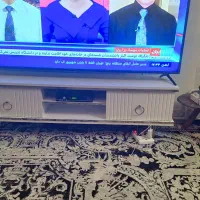 میز تلوزیون و اینه کنسول ست|میز تلویزیون|تهران, امیر بهادر|دیوار