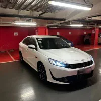 رسپکت سفید مدل ۱۴۰۴